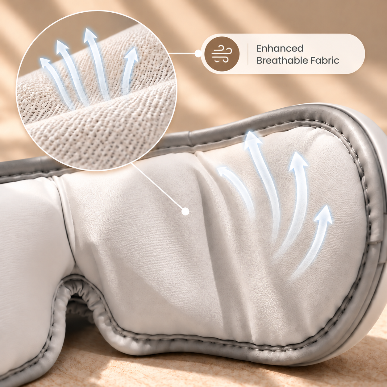 OcuCare Eye Massager