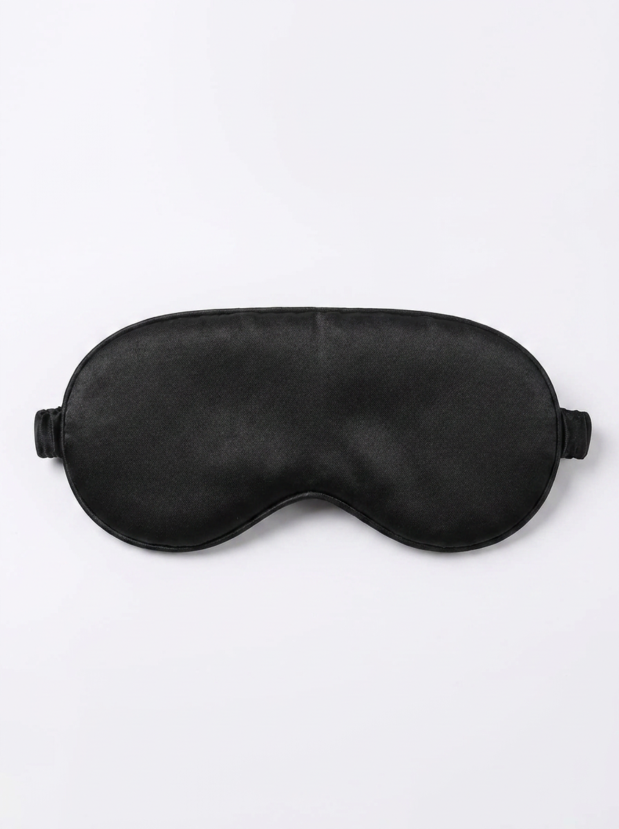 Silk Eye Mask