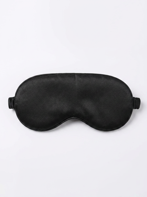 Silk Eye Mask