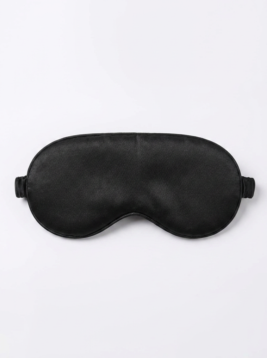 Silk Eye Mask